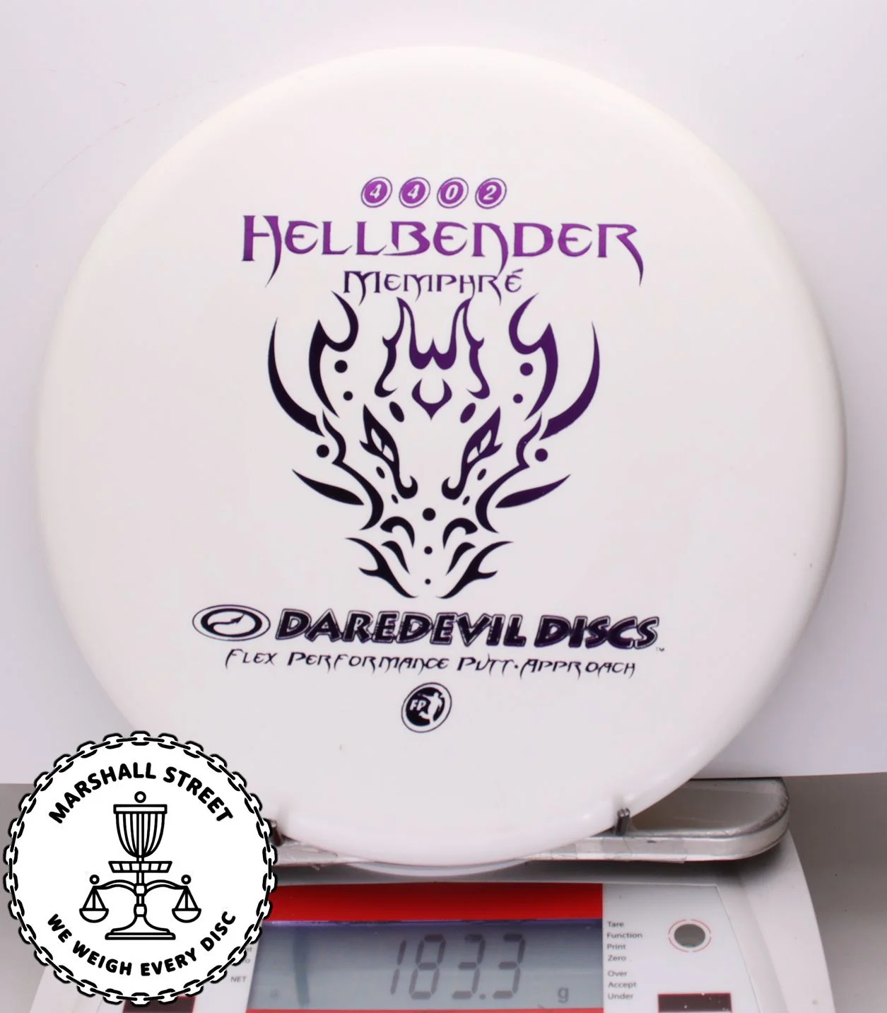 238497.jpg Hellbender, Memphre - #18 White, 183