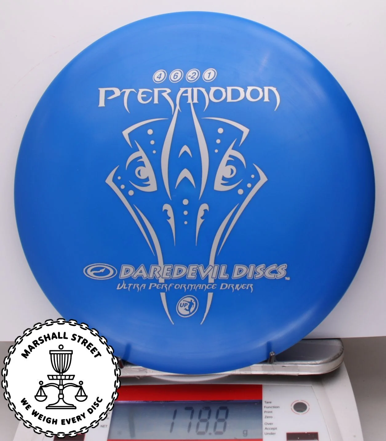 238539.jpg Pteranodon - #07 Blue, 179