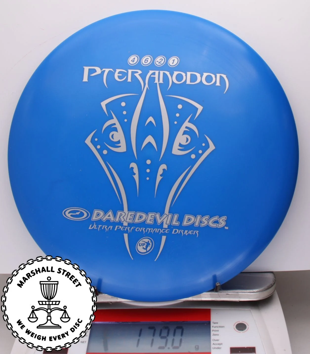 238542.jpg Pteranodon - #10 Blue, 179