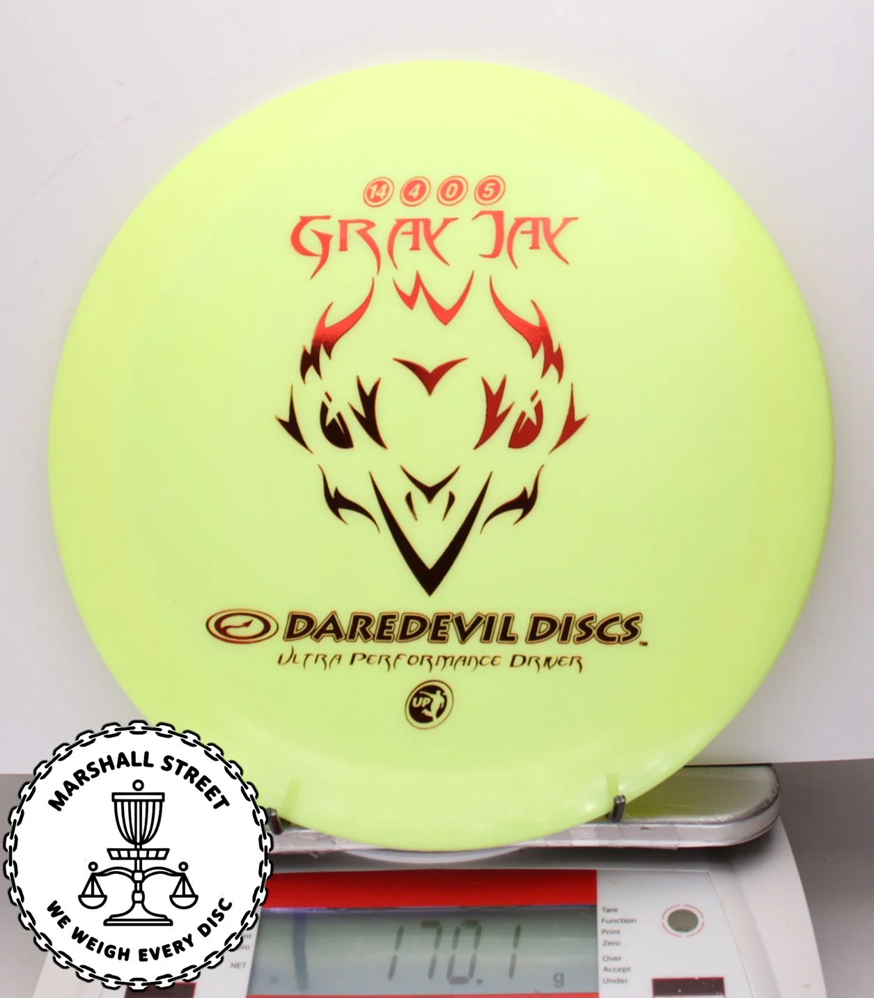 238554.jpg Gray Jay - #05 NYellow, 170