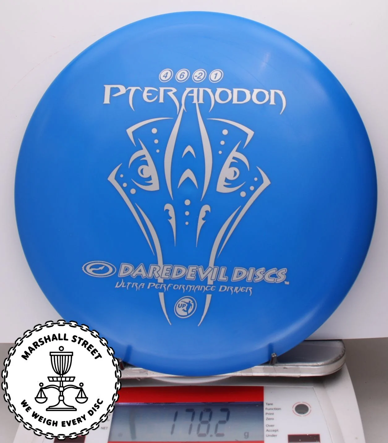 238540.jpg Pteranodon - #08 Blue, 178