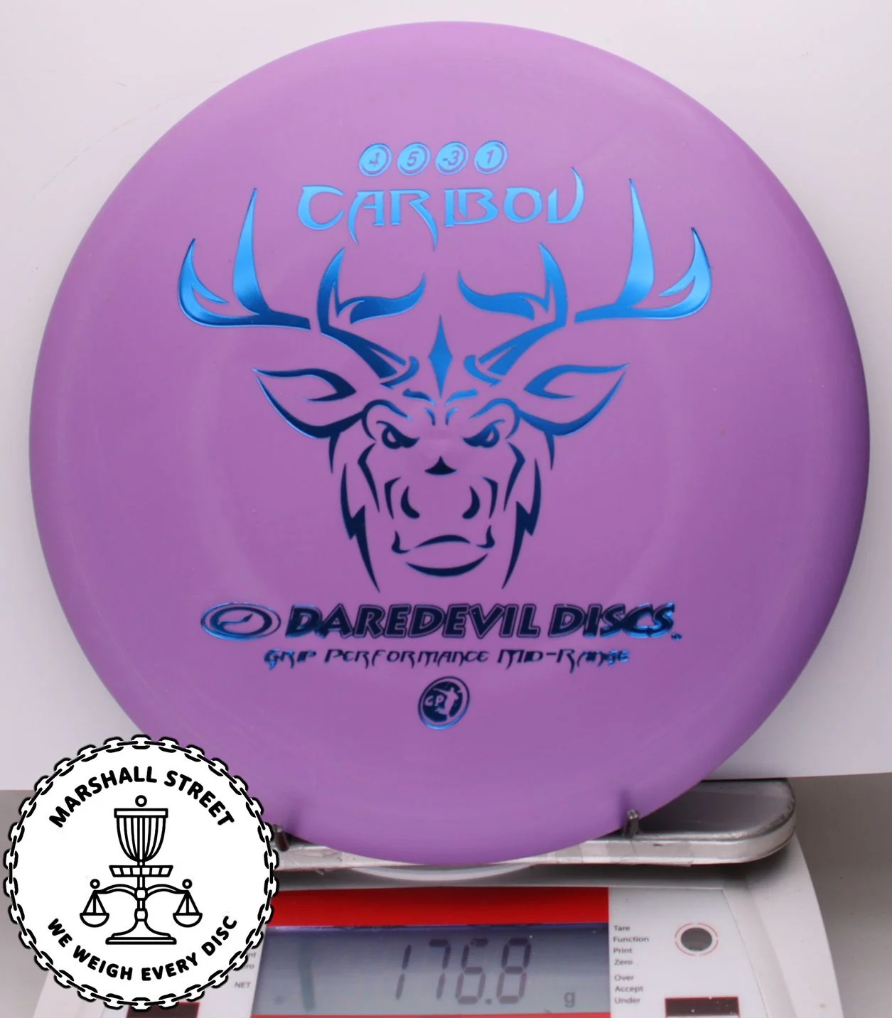 238581.jpg Caribou - #02 Purple, 177