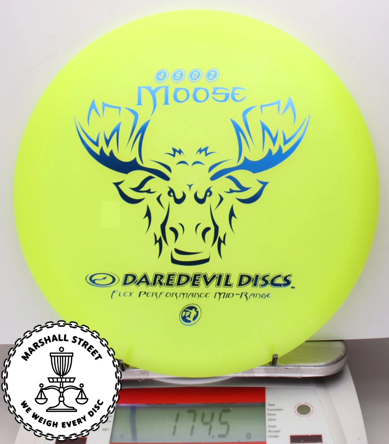 238587.jpg Moose - #03 NYellow, 174