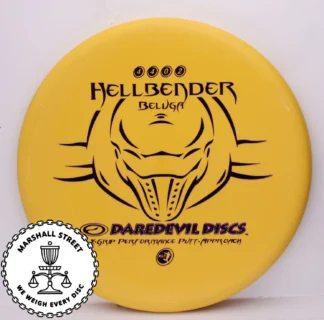 Hellbender, Beluga