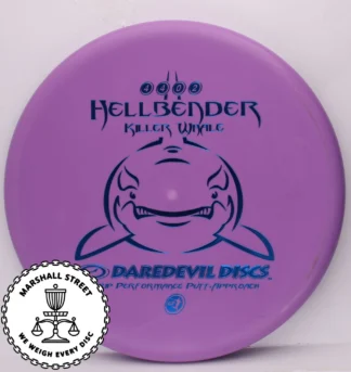 Hellbender, Killer Whale