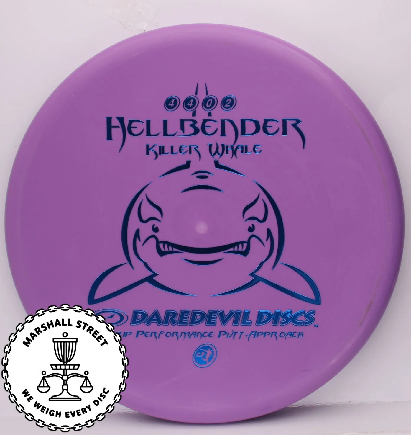 Hellbender, Killer Whale