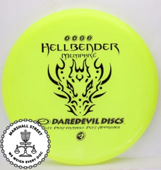 Hellbender, Memphre