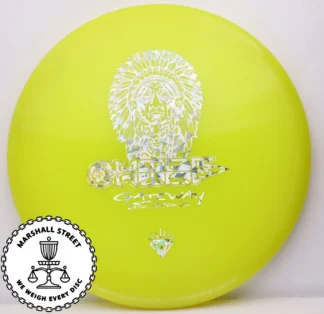 SuperGlow Diamond Chief