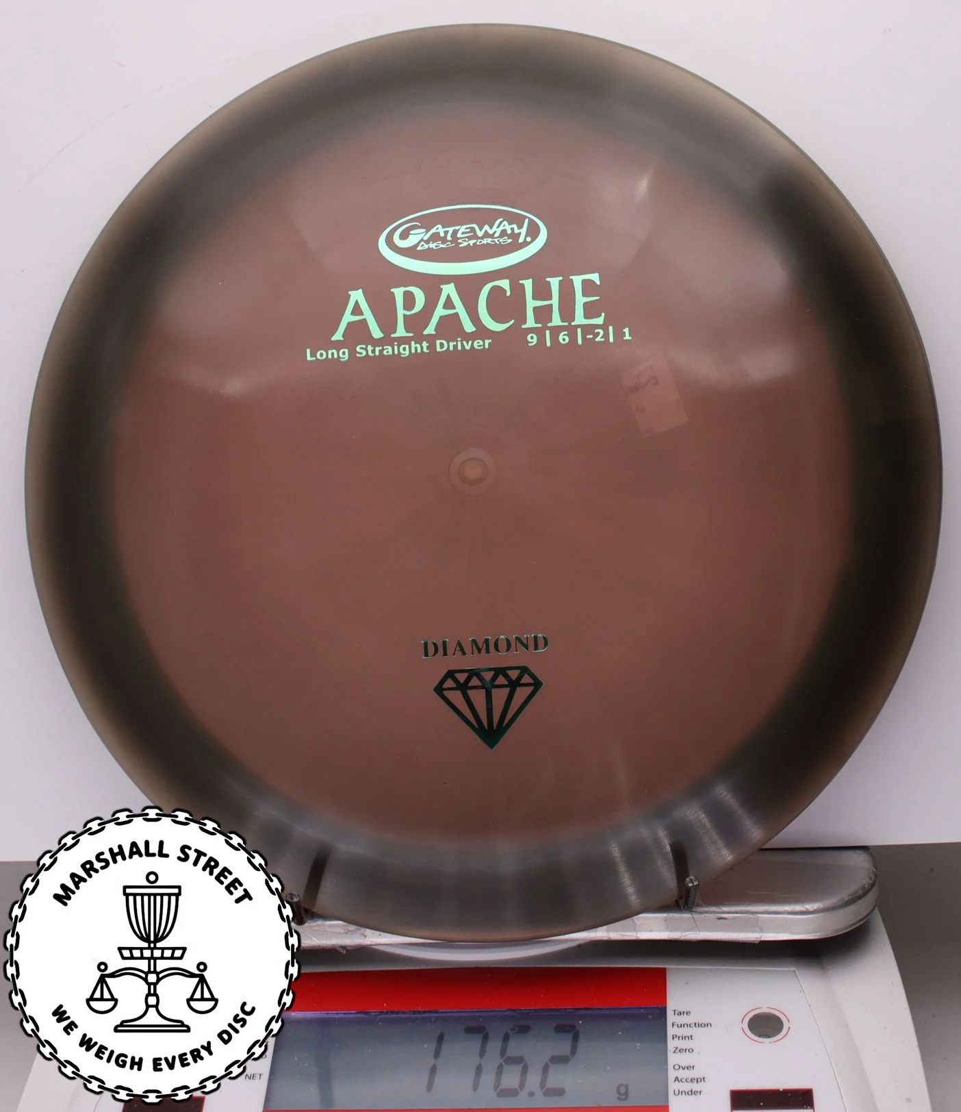 239161.jpg Diamond Apache - #27 DkSmoke, 176