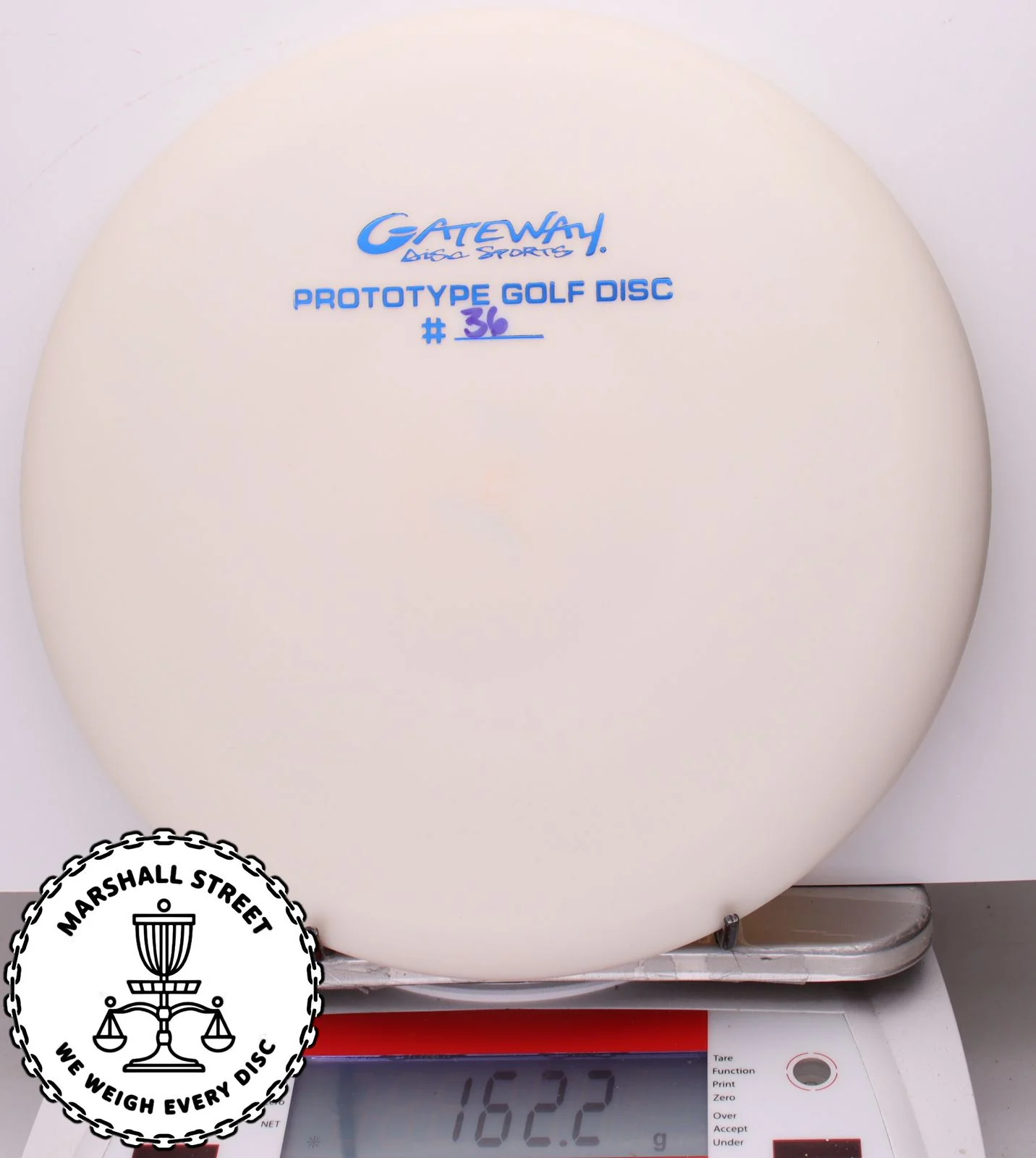 239938.jpg SureGrip Prototype 36 - #24 SS-White, 162
