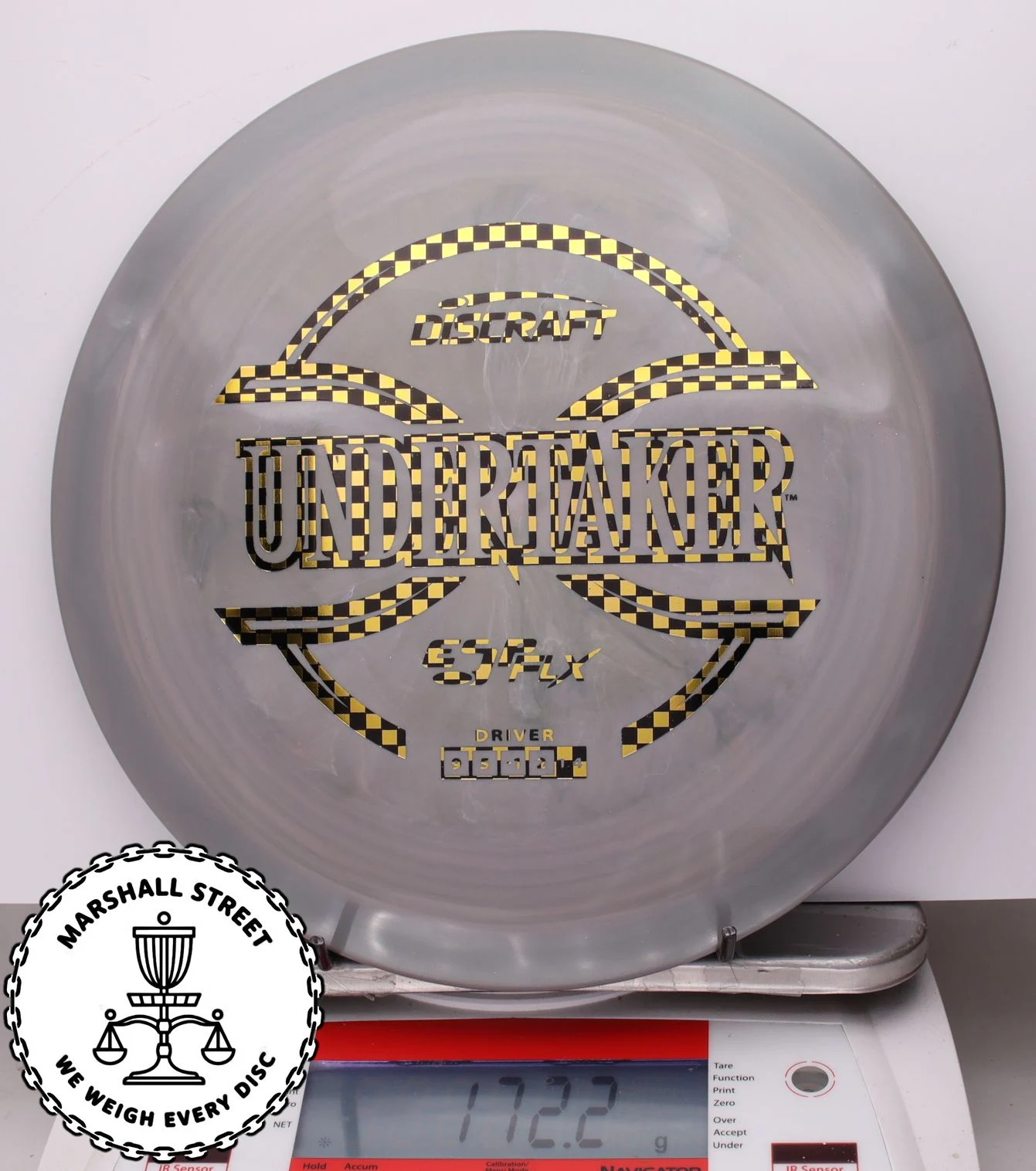 241478.jpg ESP FLX Undertaker - #26 Gray, 172