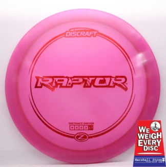 Z Raptor