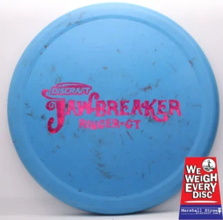 Jawbreaker Ringer GT