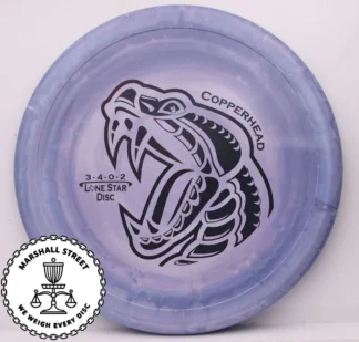 Alpha Copperhead