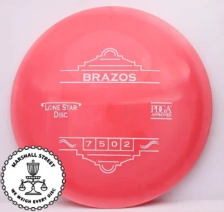 Alpha Brazos