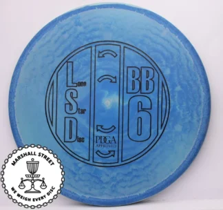 BB6, Delta 1