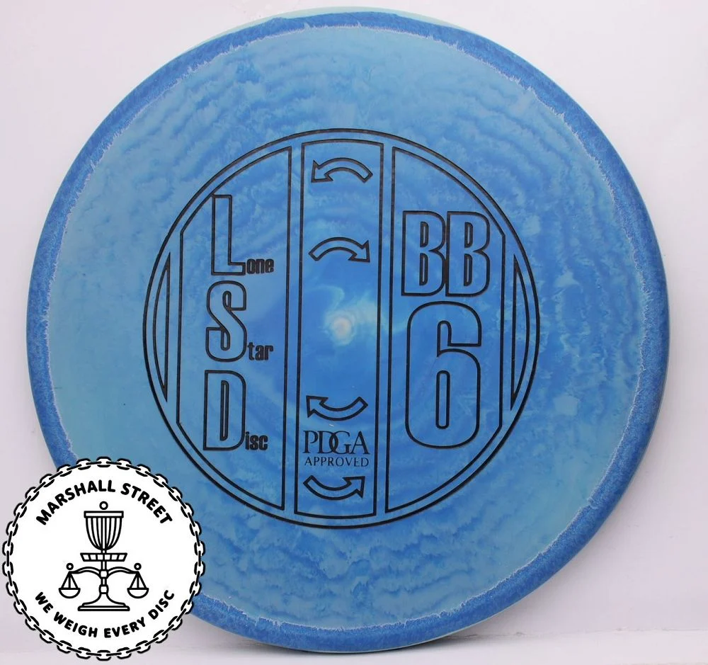 BB6, Delta 1
