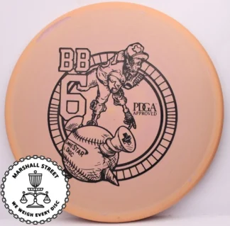 BB6, Delta 2