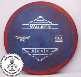 Walker, Delta 2