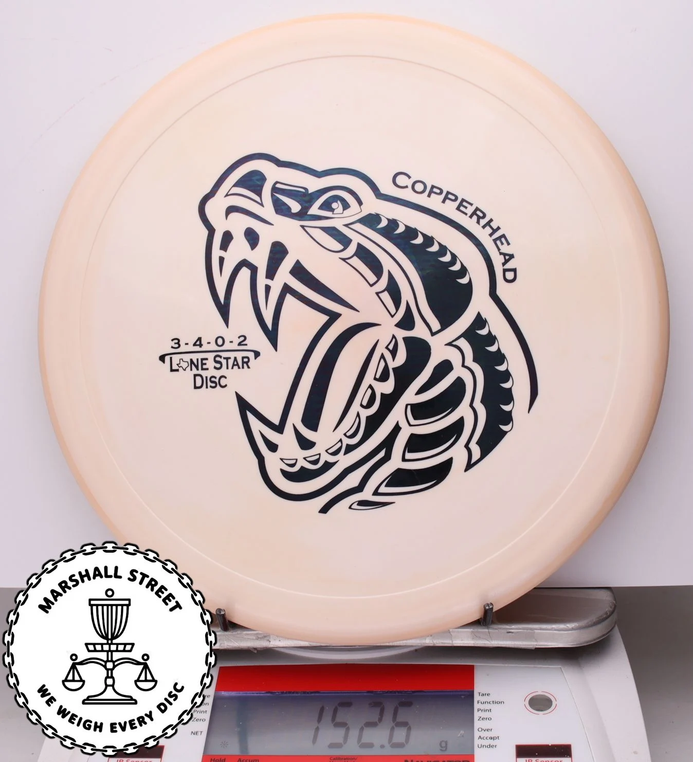 242292.jpg Lima Copperhead - #16 LtPeach, 153