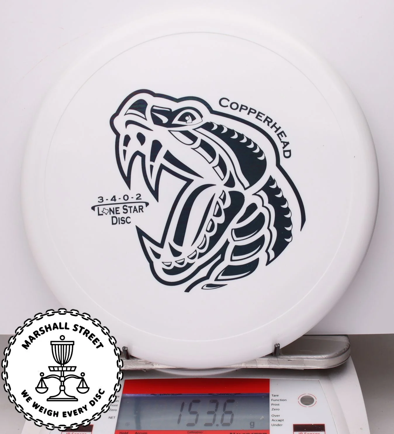 242298.jpg Lima Copperhead - #22 White, 154
