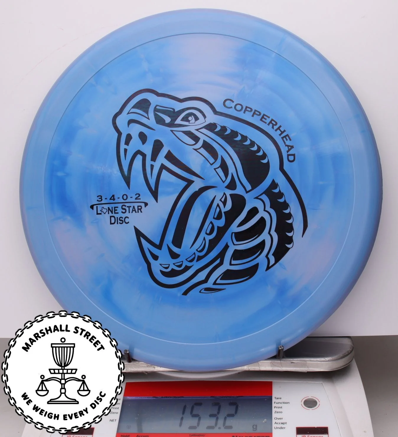 242282.jpg Lima Copperhead - #06 Blue, 153