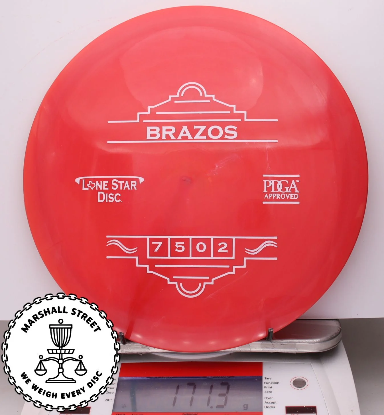 242489.jpg Alpha Brazos - #10 Red, 171
