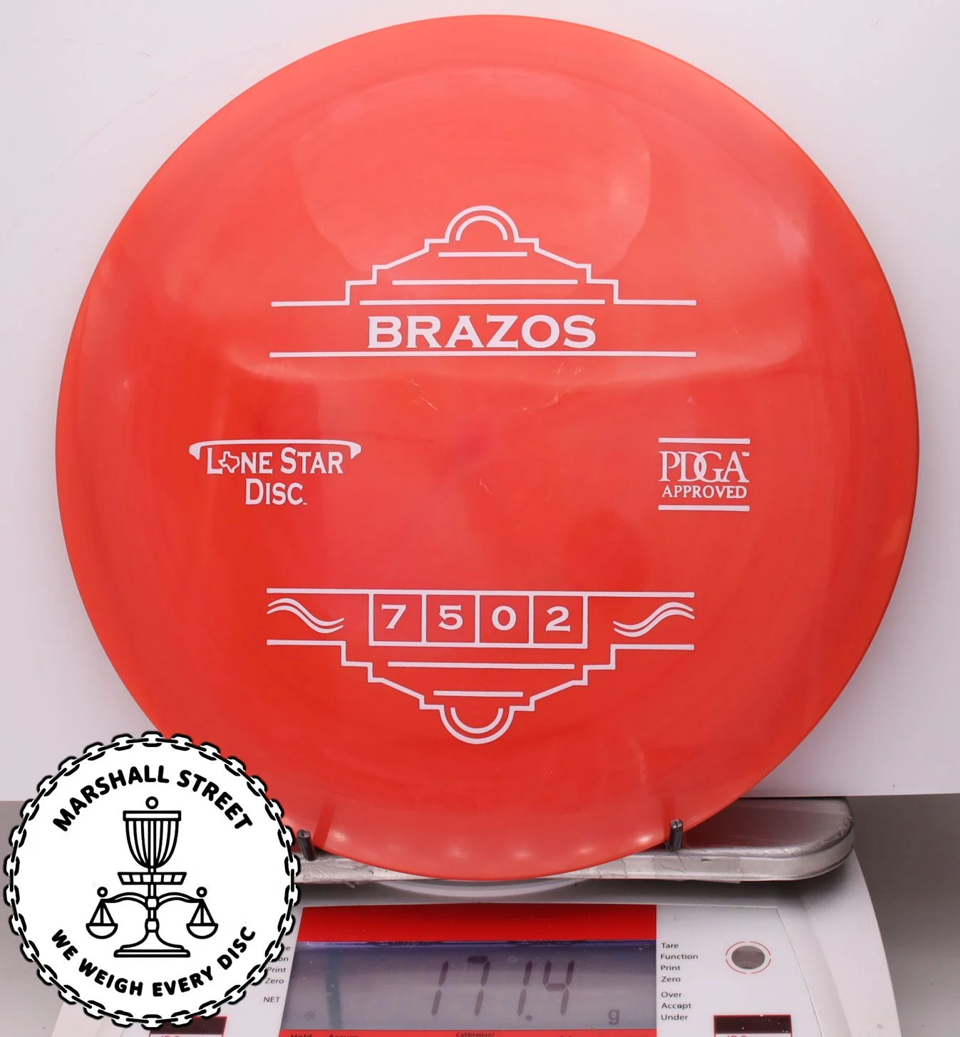 242492.jpg Alpha Brazos - #13 Red, 171