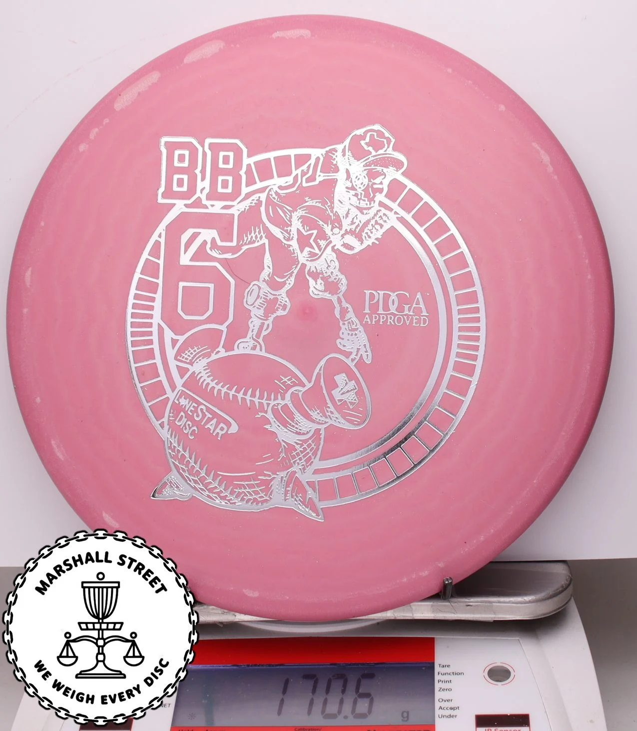 242596.jpg BB6, Delta 2 - #33 Pinkish, 171