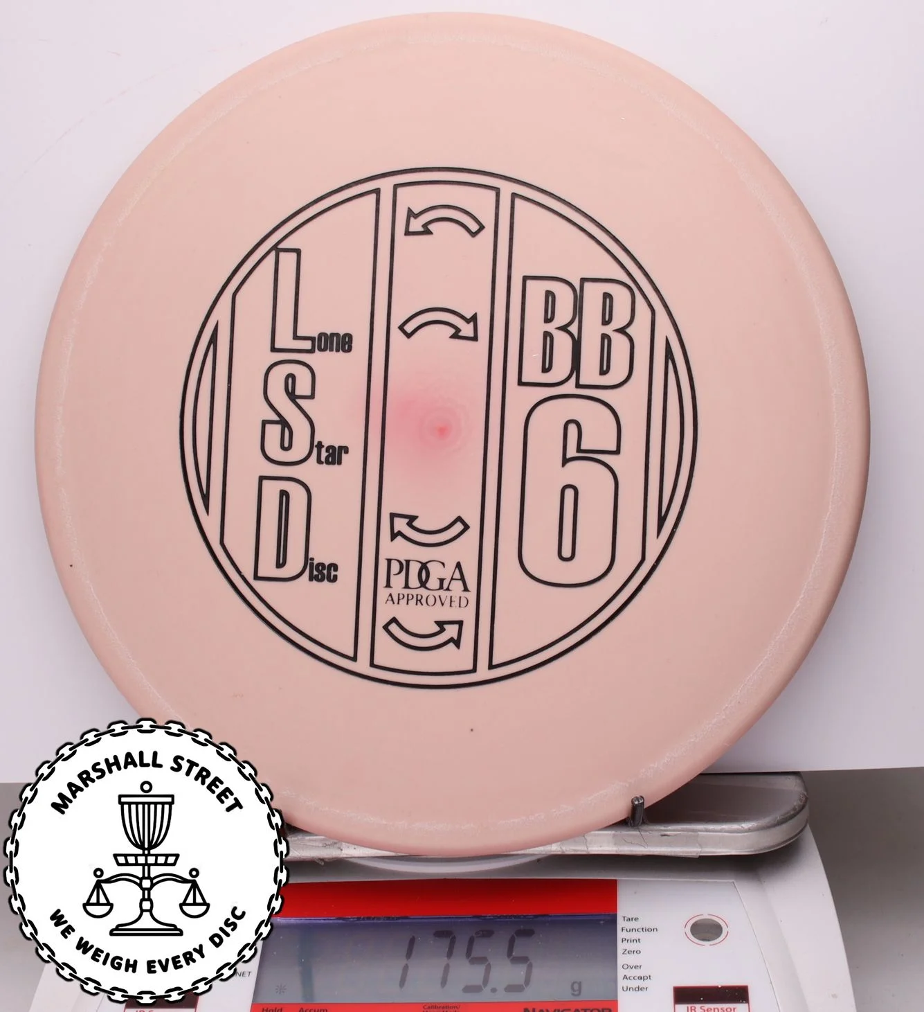 242646.jpg BB6, Delta 1 - #23 LtPeach, 175