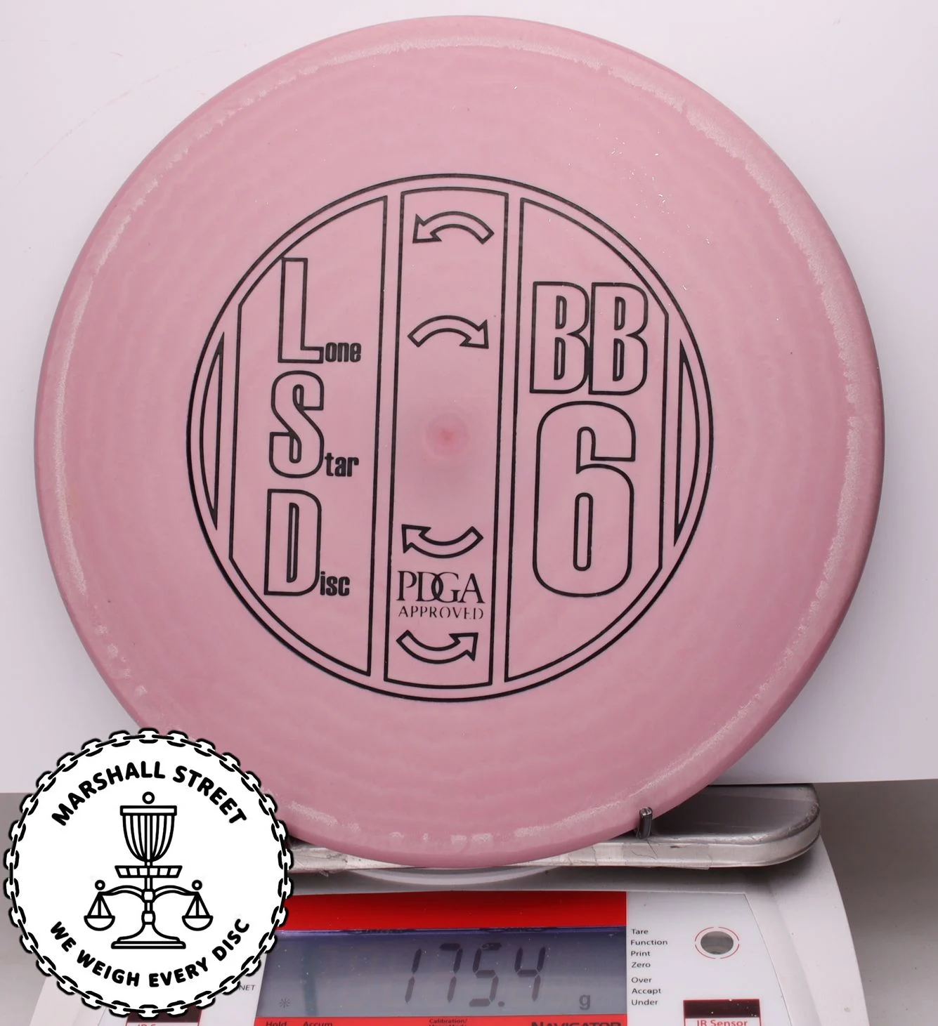 242641.jpg BB6, Delta 1 - #18 PalePurp, 175