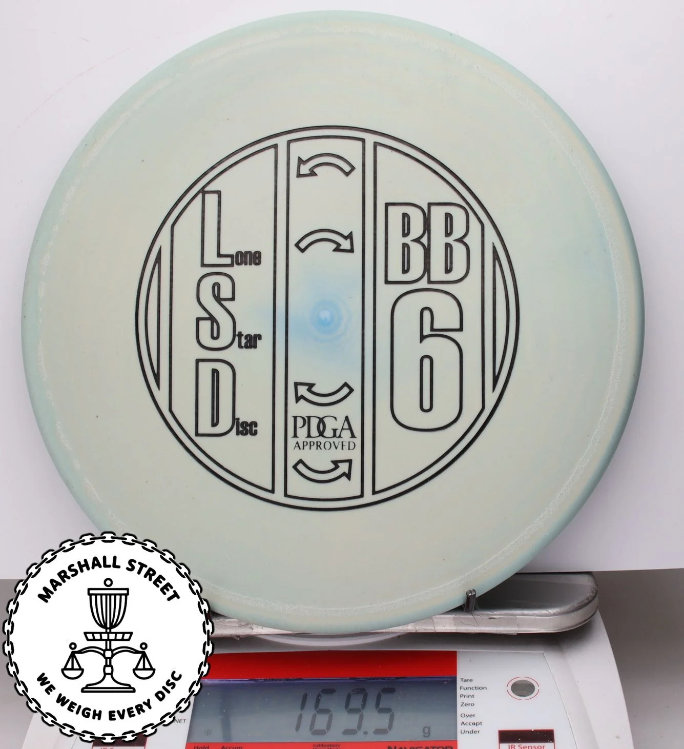 242598.jpg BB6, Delta 1 - #01 PaleBlue, 169