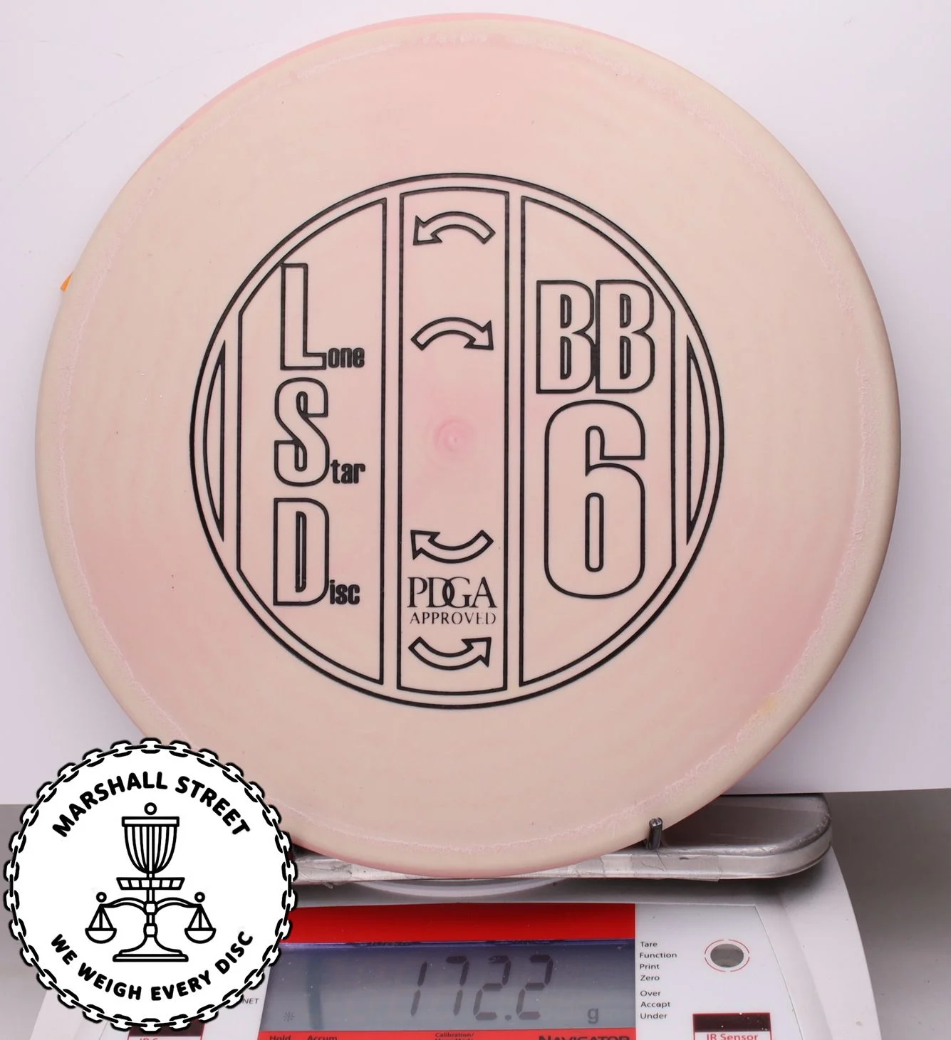 242650.jpg BB6, Delta 1 - #27 LtPeach, 172