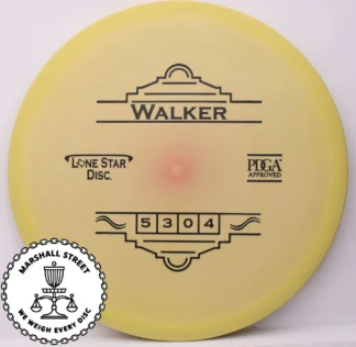 Walker, Delta 1