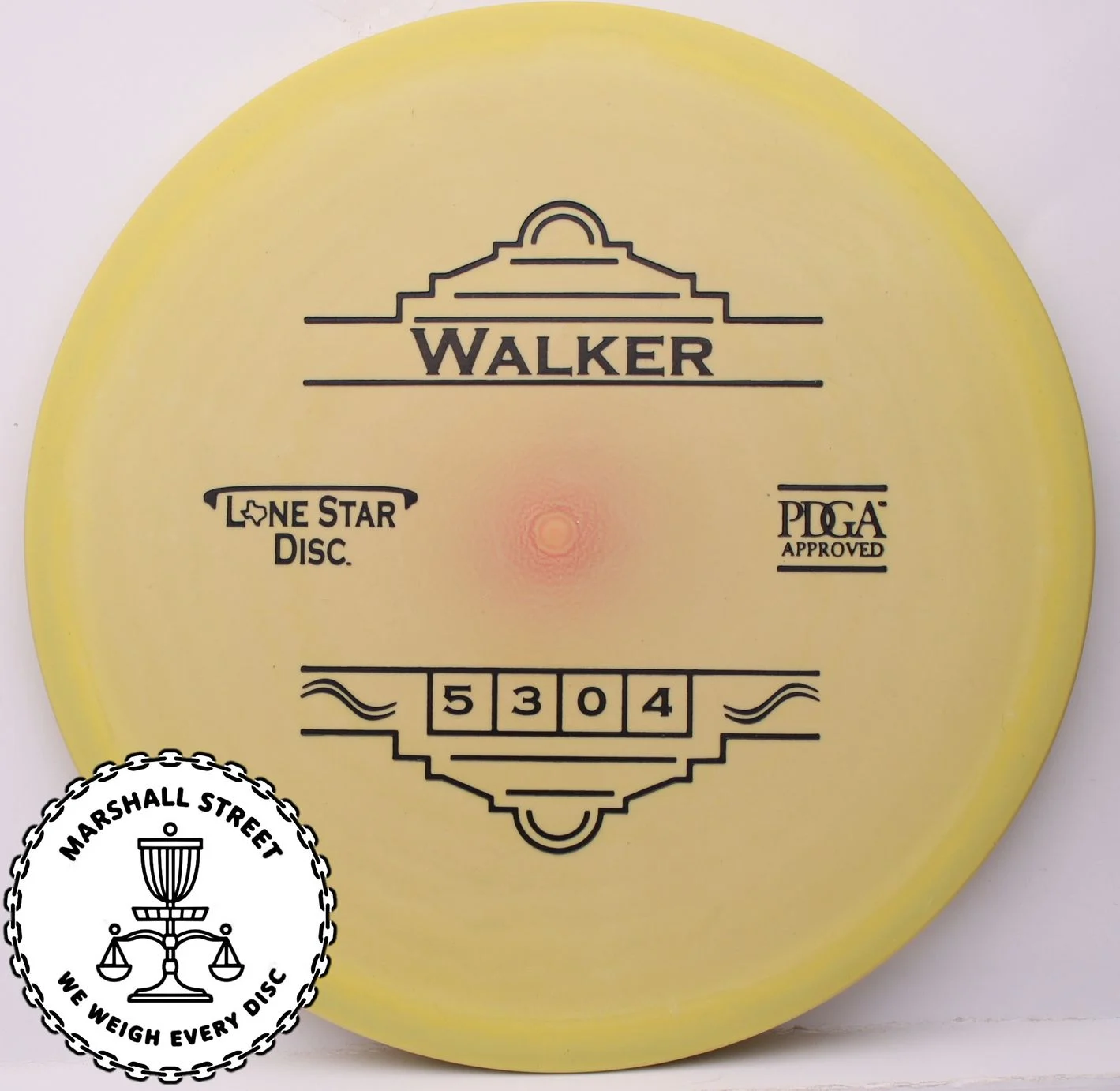 Walker, Delta 1