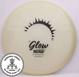 K1 Glow Reko X