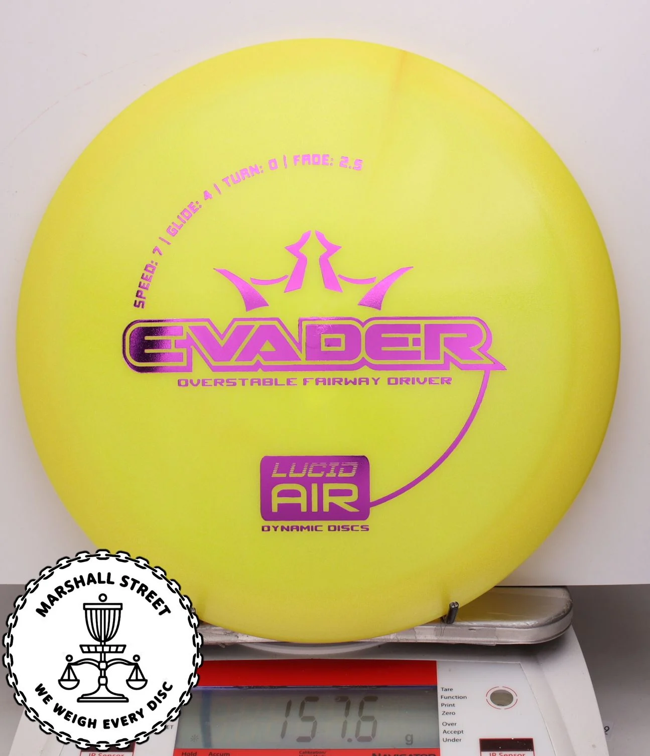244353.jpg Lucid Air Evader - #13 Yellow, 158
