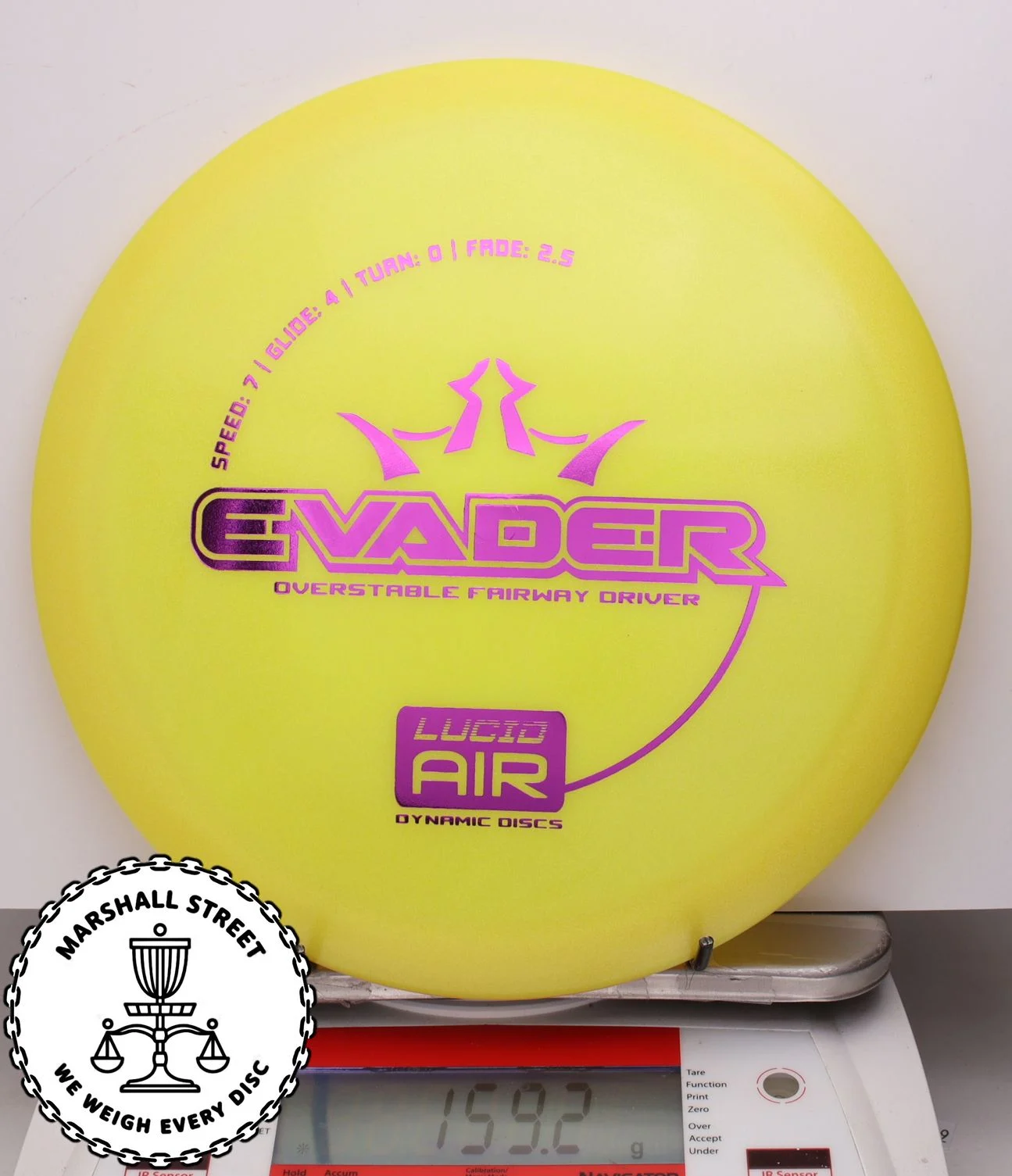 244355.jpg Lucid Air Evader - #15 Yellow, 159
