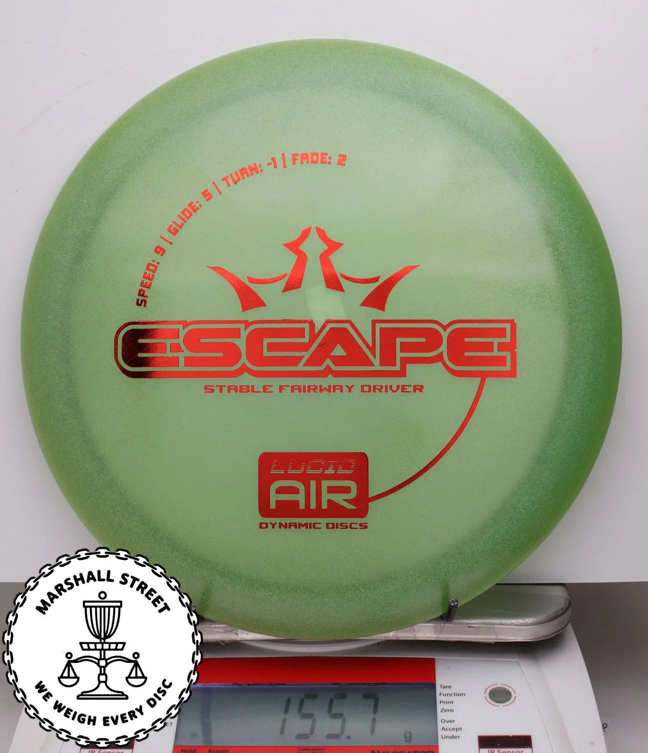 244390.jpg Lucid Air Escape - #76 Green, 156