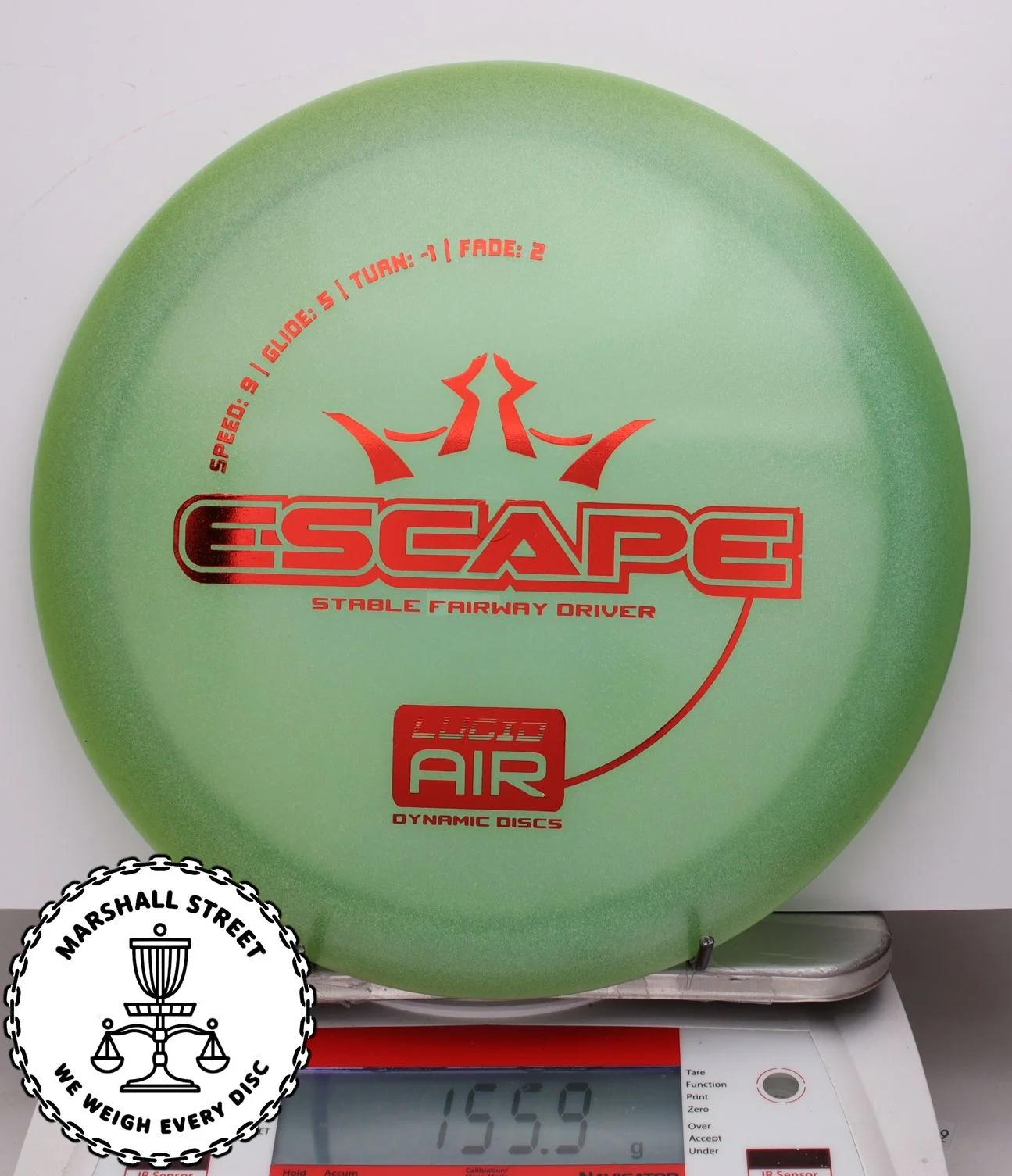 244384.jpg Lucid Air Escape - #70 Green, 156