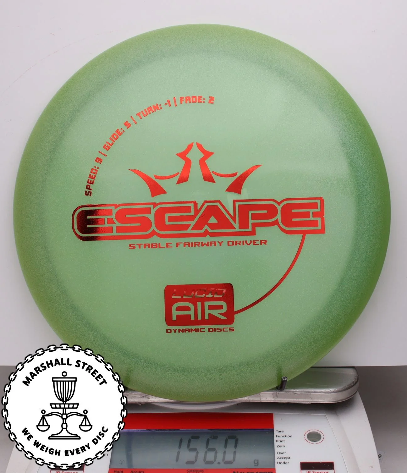 244387.jpg Lucid Air Escape - #73 Green, 156