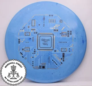 Supernova Silicon, Microchip