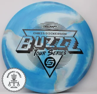 ESP Swirl Buzzz, Chris Dickerson - 2022 Tour Series