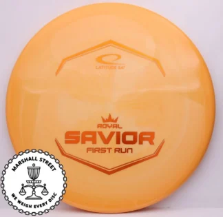 Royal Grand Savior, 1st Run