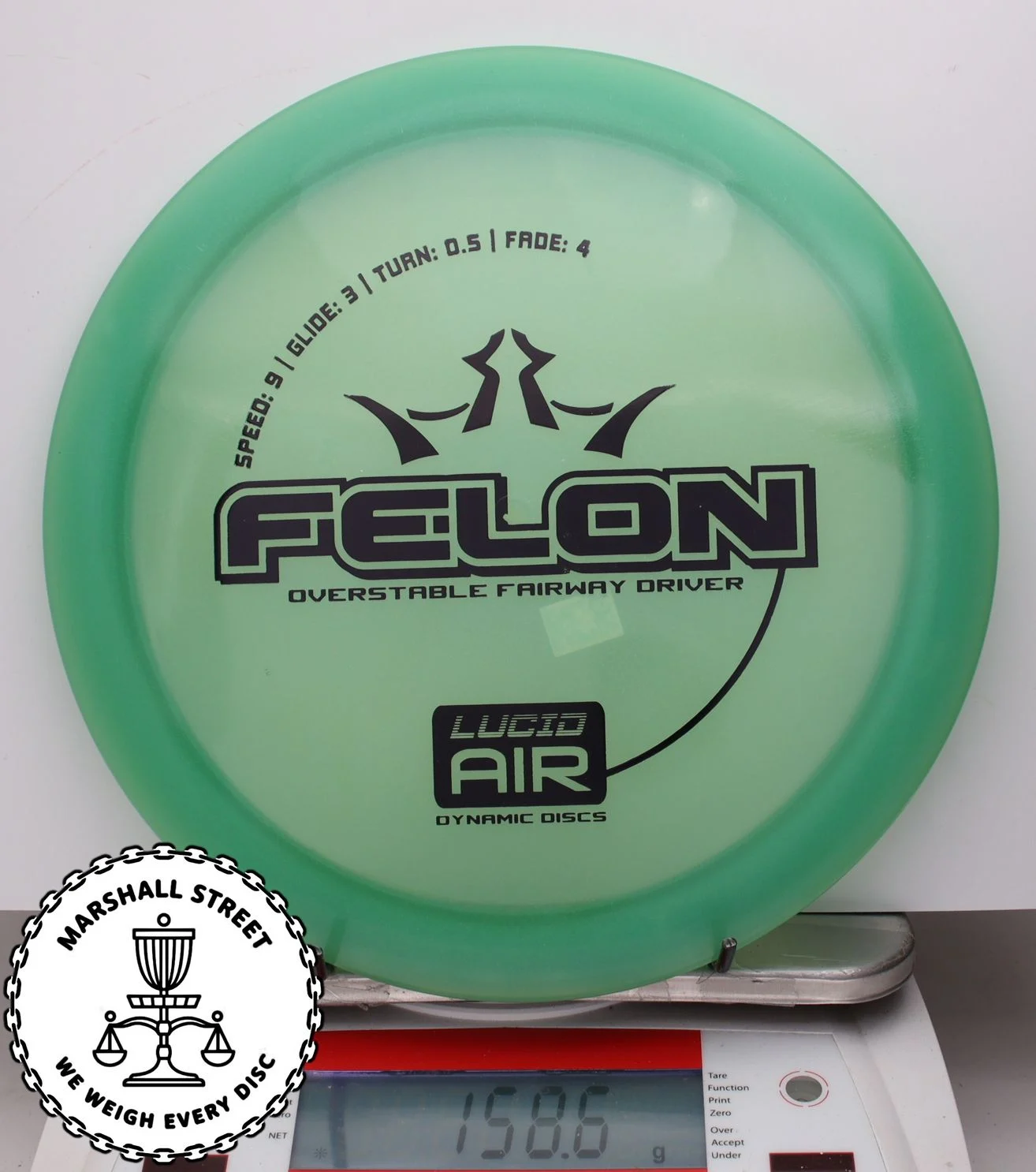 245412.jpg Lucid Air Felon - #25 Green, 159