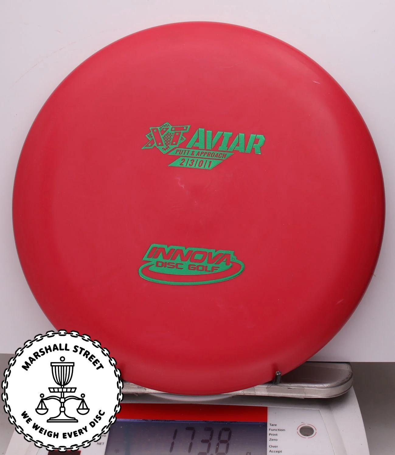 245719.jpg XT Aviar P&A - #21 Red, 174