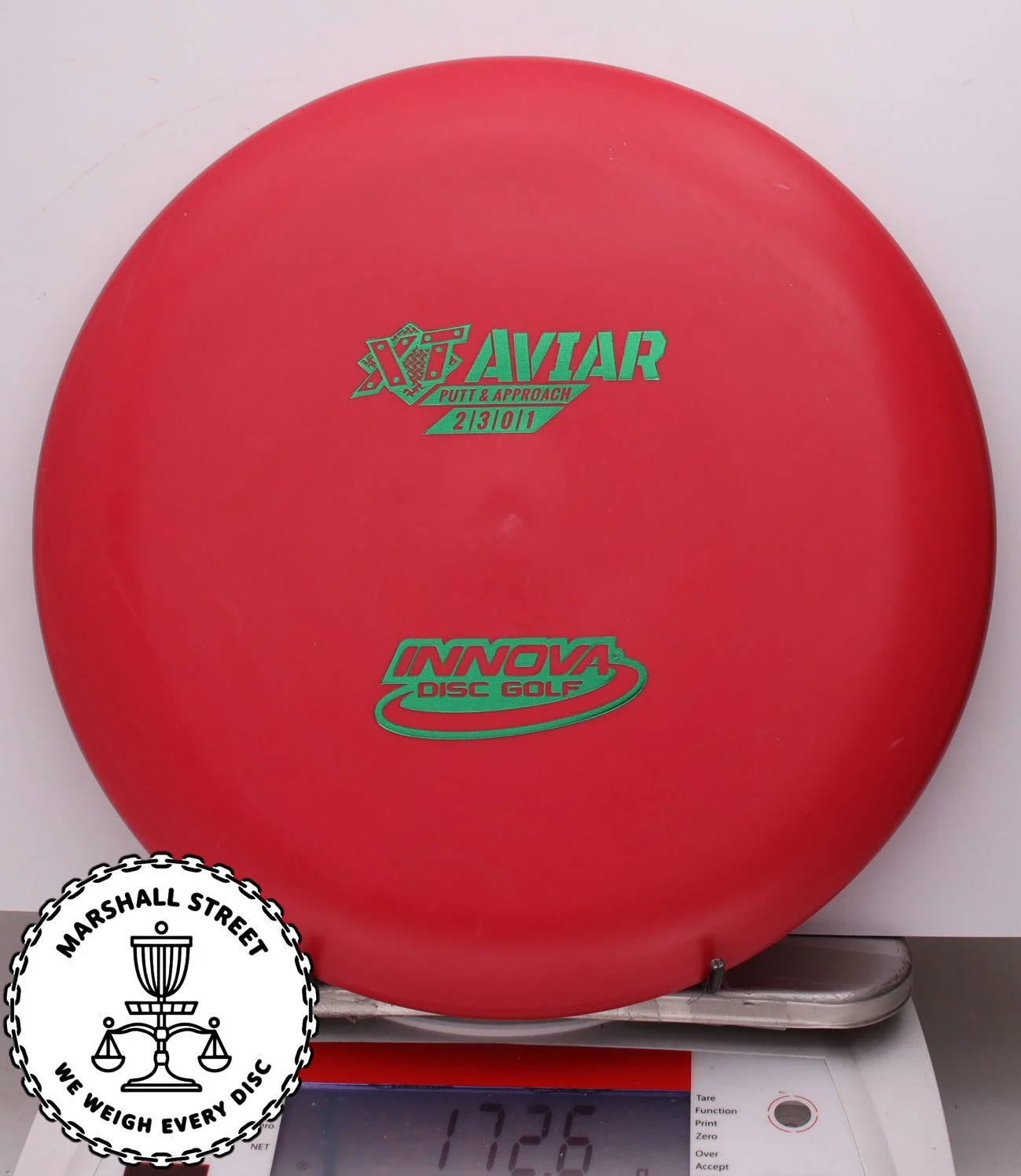 245720.jpg XT Aviar P&A - #22 Red, 173