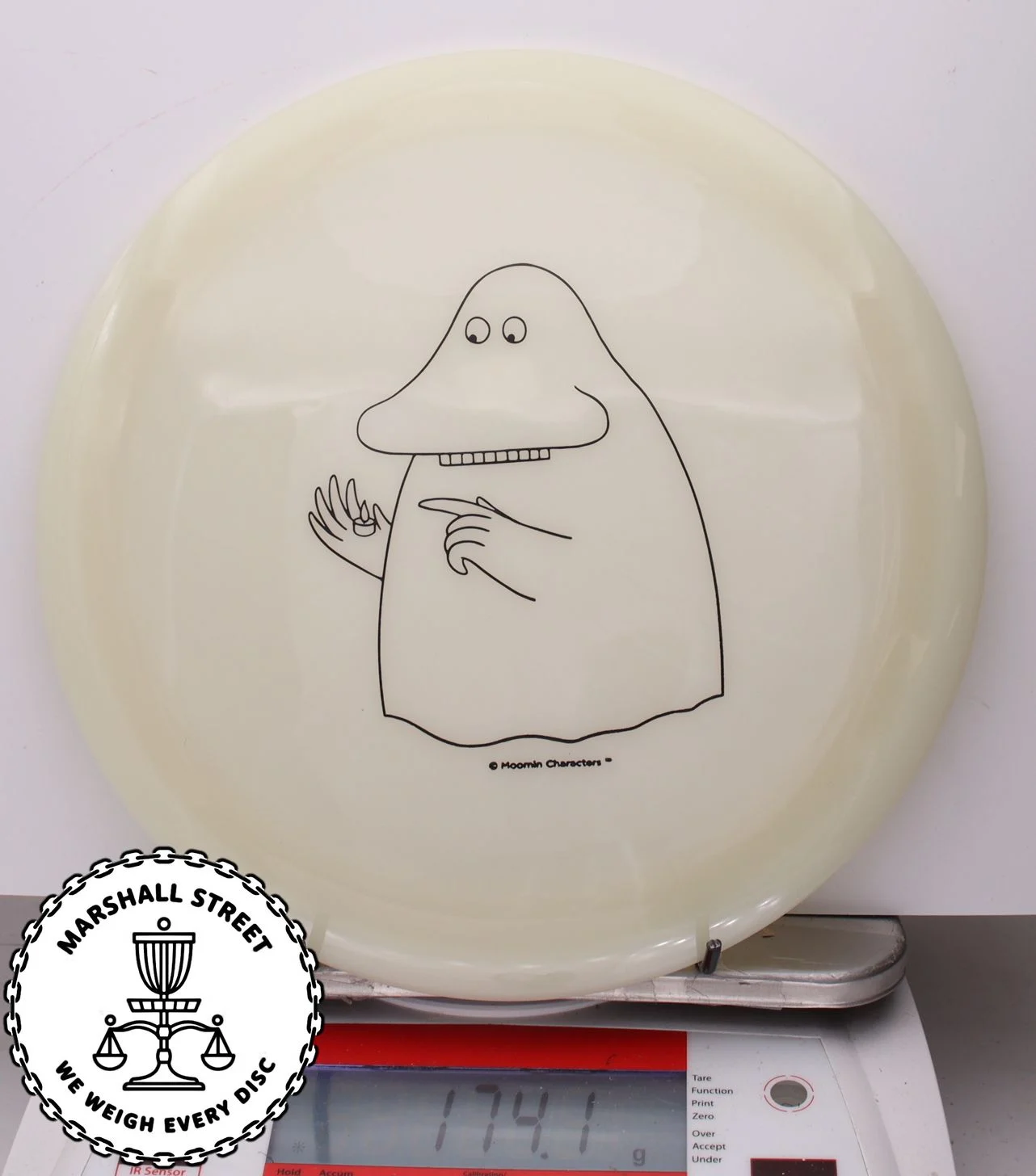 248435.jpg K1 Glow Guld, Moomin Art - #22 Glow, 174
