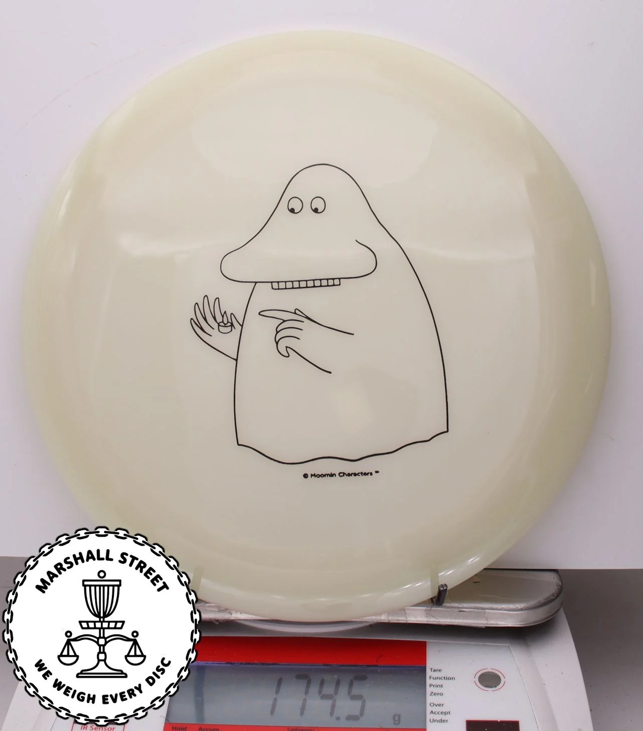 248440.jpg K1 Glow Guld, Moomin Art - #25 Glow, 174