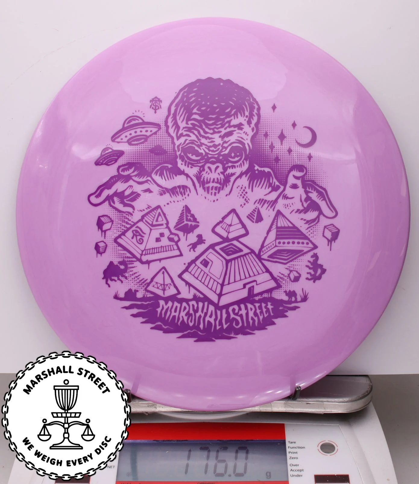 248792.jpg Aura Synapse, Martial St - #33 Purple, 176
